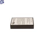 7.4V 4200mAh Rechargeable Lithium Ion Battery Pack Polymer Material
