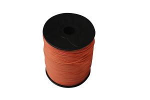 China Stable Jacquard Harness Cord South Korea Imported Heddle Line 0.8MM factory