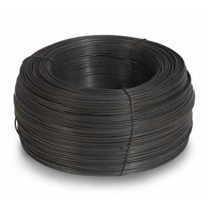 China SWOSM-C Oil Tempered Spring Steel Wire factory