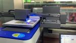 Acetek 6090 Digital Uv Flatbed Printer Industrial XP600 Printhead