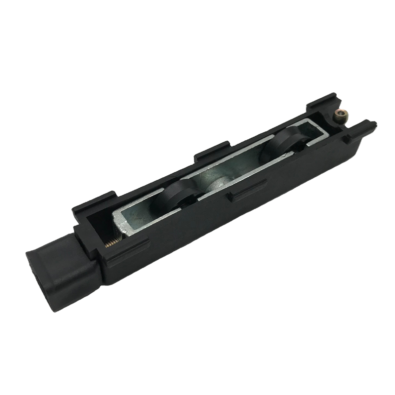 ODM 100KG Plastic Door Roller Roller Pintu Sliding Weatherproof