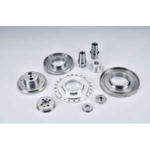 Non-Standard Mold Components Crafted With Böhler H13 Steel For Cosmetic