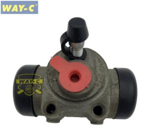 China 24151164 Tricycle TUKTUK Moto Wheel Cylinder Rear For BAJAJ factory