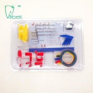 China Dental Digital X Ray Film Sensor Positioner Holder factory