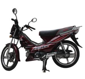 China 4 Stroke FTM Forza Engine 110CC for Tunisia mini motorcycle cheap import motorcycles 125cc motorcycle factory