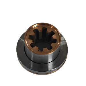 China FT160C Air Leg Suitable For Montabert HC25 Rock Drill 86732575 Spline Shank Ring factory