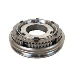 Heavy Truck Differential Gearbox Parts for Foton Aumark Ecolite 5s400 Isf 2.8