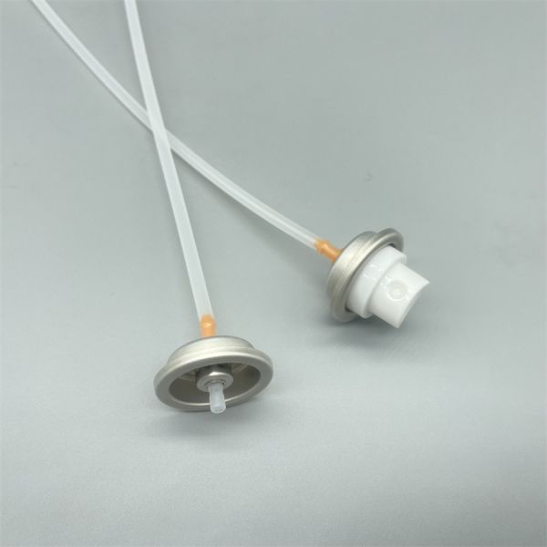 Advanced Sunscreen Dispenser with Actuator - Convenient and Reliable Sun