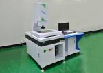 Grantie 30-190X 0.5um CNC Video Measuring System