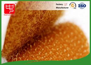 China Orange colour die cutting dots with adhesive backing factory