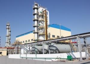 China Petrochemical Hydrocarbon Recovery CNOOC Cold Box LNG Pre Cooler Heat Exchanger factory