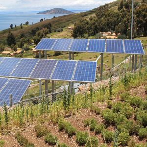 Monocrystalline Shingled Solar Mono Panel 550w 500W 555W 1000 Watt