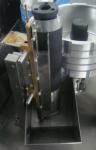 round bottle sticker labelling machine For Glass Bottles 100bottles min