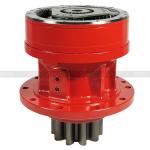 DH150-7 Excavator Swing Reducer Black 40400062 Essential Replacement