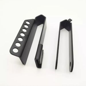 Custom Precision Sheet Metal Stamping With Tolerance ±0.01mm For Advanced