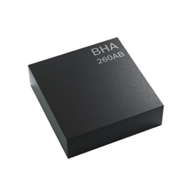 Sensor IC BHA260AB Programmable Smart Sensor with integrated Accelerometer 22