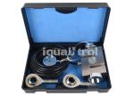 Rechargeable Battery Peak Holding Digital Force Gauge with Dual Units Display