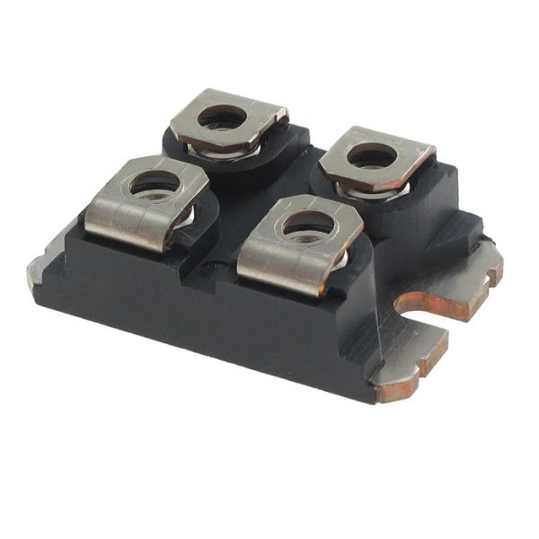 China Integrated Circuit Chip MSC025SMA120J N-Channel Power MOSFET Transistors factory