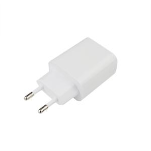 China Overheating Protection ABS PC EU PD 30W USB C Wall Charger factory