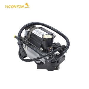 China 4Z7616007A Audi A6 Allroad Compressor High Pressure Customized factory