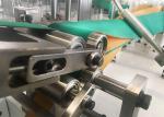 Touch Screen Hygiene 600PPM Sealing Sanitary Pad Packaging Machine