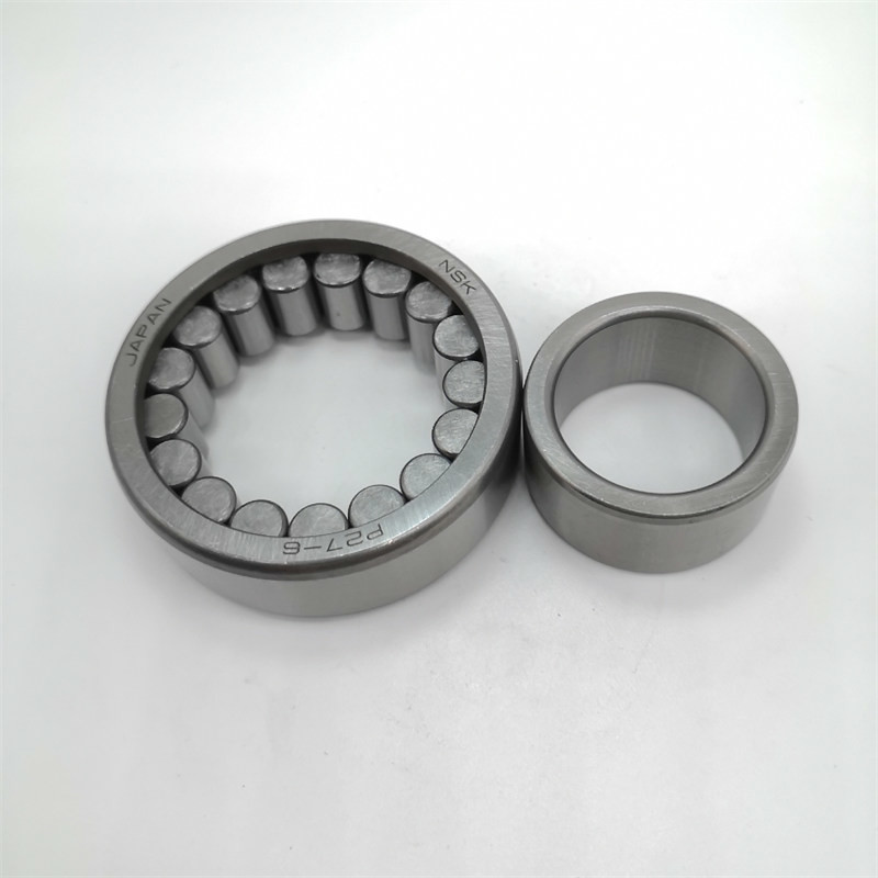 P27-6 CG40** Auto Cylindrical Roller Bearing 27x58x18mm TS 16949 Approved