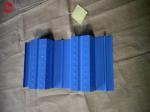 Corrugated SPCC Gi Colour Coated Roofing Sheets Prepainted