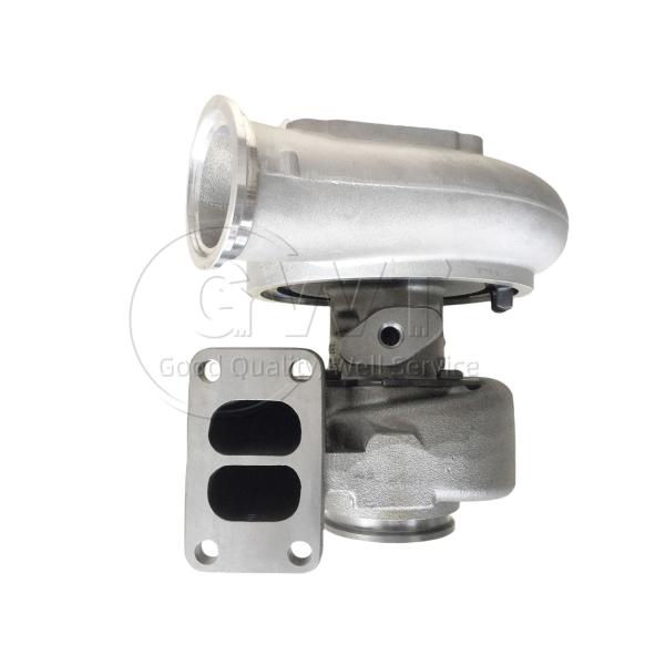 Supercharger H1C 466575-0001 3531696 3531810H 3802233 3531038 3532210 for kit