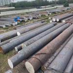 material 31crmov9 din 1.8519 en 10085-2001 hot rolled alloy steel round bars dia
