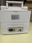 Medical Veterinary ECG Machine Battery / AC Power Supply Monitoring Equipment