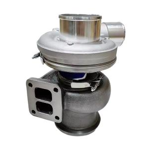 China C9 Excavator Spare Parts Turbocharger For CAT C9 Engine CAT330D Excavator Turbo 482-8186 4828186 factory