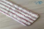 Microfiber Flat Mop Knitted Coral Fleece Fabric Mop Heads Mop Pads Home