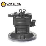 ZX330-1/3G M5X180 Excavator Swing Motor Hydraulic Rotary Motor SGS