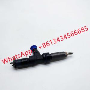 China Diesel Fuel Injector 571-0940 5710940 For Cat EXCAVATOR 323 GX 571-0940s factory