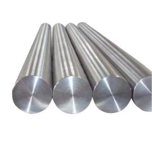 China TA1 Pure Titanium Alloy Steel TA2 TA10 AISI ASTM Alloy Rod on sale