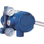 Control Valve Positioner AVP 300 Valve Positioner AVP 300 Series