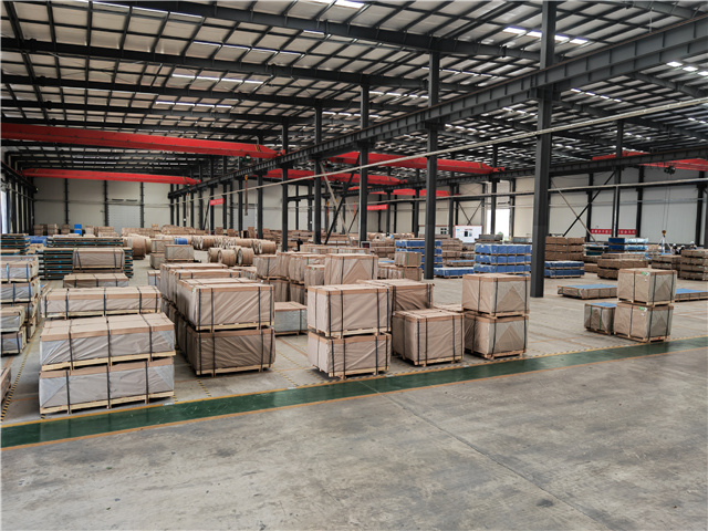 1100 Reflective Anodized Aluminium Plate Alloy Specular Aluminum Sheet