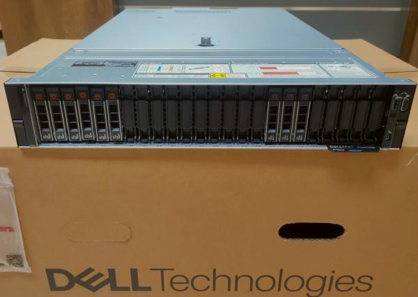 PowerEdge R750xs 2U Rack Server Intel Xeon Silver 4310 Processor Rack Server