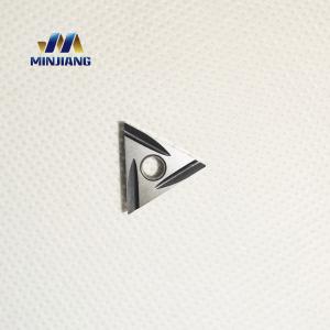 China TNMG160404 Tungsten Carbide turning tool for For finishing and semi-finishing of cast iron factory
