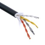 Stranded Conductor Profibus-Dp Robot High Flexible Cable for Manufacturing