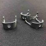 U Style Strut Conduit Clamp