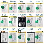 X6 X6S X3 X3S X3T X30 X30 Pro X27 X27 Pro X23 X21i X21 X20 X20 Plus Battery for