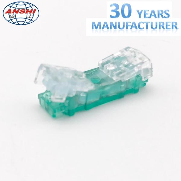 China 101E HJKT10 Wire Connector IDC Terminal Block Communication Parts factory