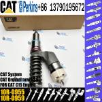 Common Rail Diesel Fuel Injector 356-1367 239-4909 191-3003 280-0574 359-7434