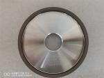 4A2 Diamond Grinding Wheel 125*18.5*32*5*7 D240# 100% Kind Abrasive Wheel