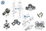 Crawler Excavator Gear Bearing For JCB 8080 ZTS JCB8080 Digger Power Transmissio