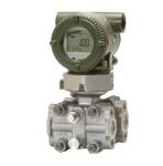 EJA310E Absolute Yokogawa EJA Pressure Transmitter Traditional Mount