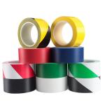Warning Adhesive Safety Tape For Industry Ground Sticker PVC Caution Tape Floor
