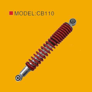 China competitive price shock absorber,motorcycle shock absorber for CB110 factory