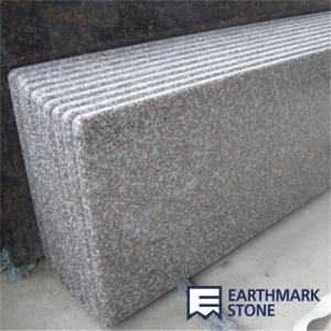 China G664 Misty Bainbrook Brown Granite Countertops factory